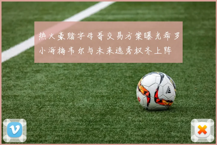 热火豪赌字母哥交易方案曝光希罗小海梅韦尔与未来选秀权齐上阵